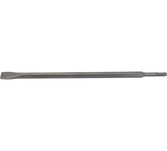 Зубило плоское (20х400 мм; SDS-plus) Gigant GRD 11064