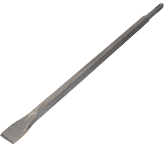 Зубило плоское (20х400 мм; SDS-plus) Gigant GRD 11064
