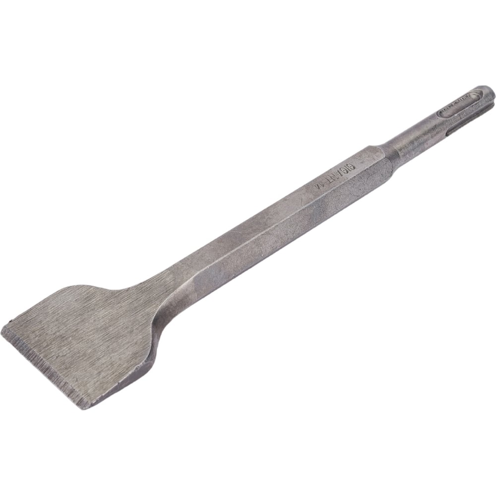 Долото лопаточное SDS-plus (40х200 мм) Gigant GRD 11061 - выгодная цена ...