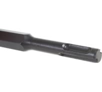 Долото лопаточное (40х200 мм; SDS-plus) Gigant GRD 11061