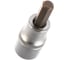 Насадка-вставка с битой Hex H8 1/2 22мм L=60мм Эврика ER-94804 990257 2