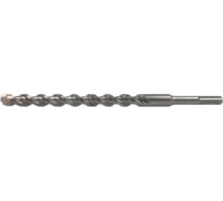 Бур по бетону Bionic Pro (10 шт; 5х350х410 мм; 10 шт; SDS-plus) Heller TD29412