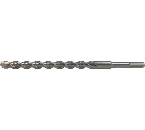 Бур по бетону Bionic Pro (10 шт; 5х350х410 мм; 10 шт; SDS-plus) Heller TD29412 1