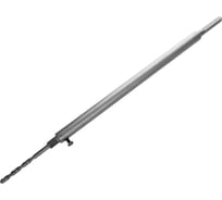 Удлинитель TRIO-DIAMOND hex, 400 мм, для алмазных коронок m14, 290400