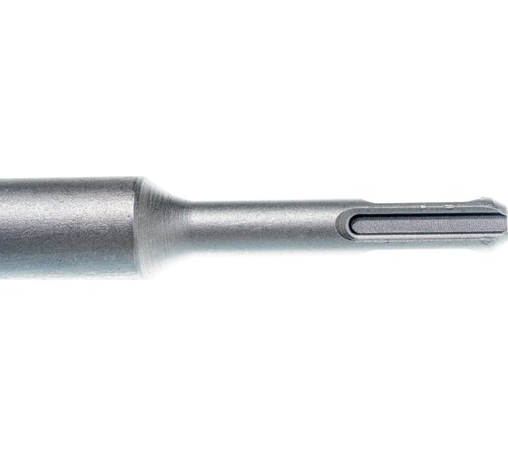 Удлинитель (400 мм; М16; SDS-plus) для алмазных коронок по бетону Hilberg 290900