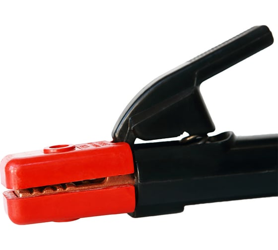 Электрододержатель 300А Italian type REXANT 16-0855