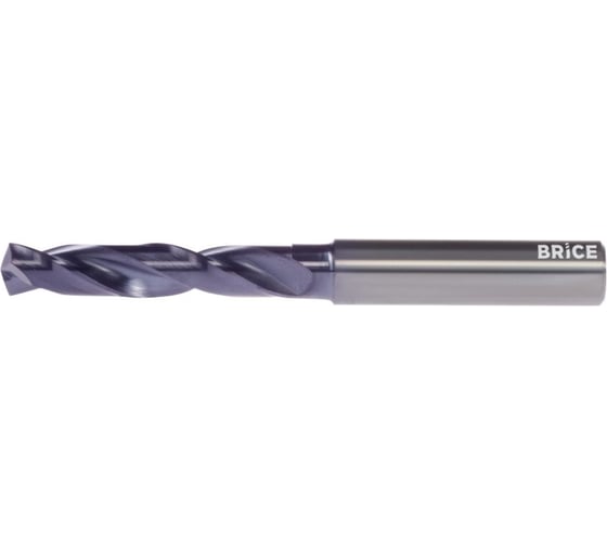 Сверло твердосплавное D8.5 DTP3.0850A047.STE  BRICE 5500058_BR 1