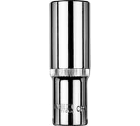 Головка сменная шестигранная длинная (19 мм; 1/2") NEO Tools 08-469