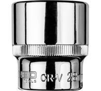 Головка сменная шестигранная (28 мм; 1/2") NEO Tools 08-428