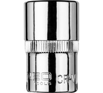 Головка сменная шестигранная (17 мм; 1/2") NEO Tools 08-417