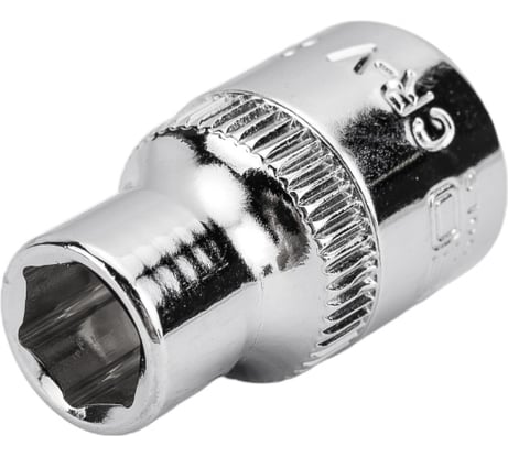 Головка сменная шестигранная (8 мм; 3/8") NEO Tools 08-168