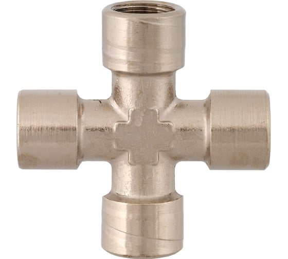 Крестовина 1/2" FFFF NEO Tools 12-686