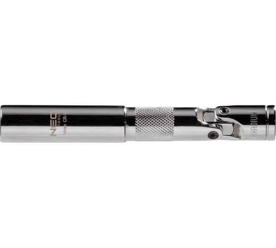 Головка свечная (14x145 мм; 3/8DR) NEO Tools 11-156 1