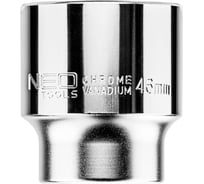 Головка сменная двенадцатигранная длинная (46 мм; 3/4") NEO Tools 08-329