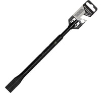 Зубило плоское по бетону Power (25х600 мм; SDS-max) RENNBOHR 992008