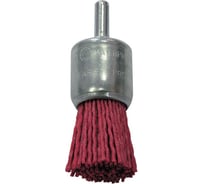 Щетка (24 мм; нейлон) для дрели PROLINE 329240