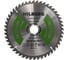 Диск пильный Hilberg Industrial Дерево 230x32/30x48Т HW234 1