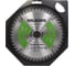 Диск пильный Hilberg Industrial Дерево 230x32/30x48Т HW234 3