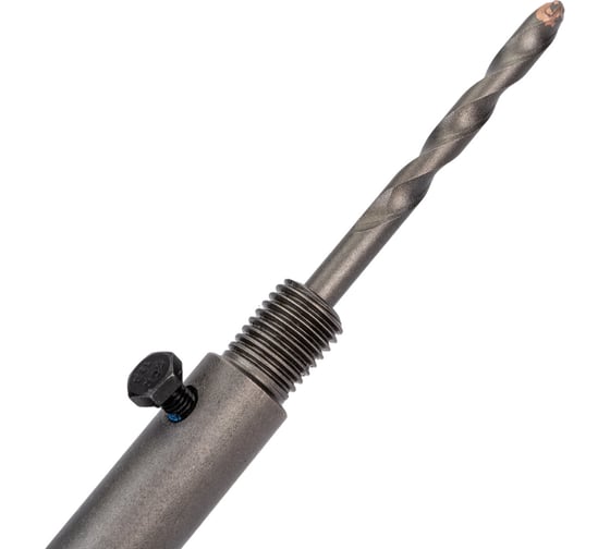 Удлинитель для алмазных коронок (400 мм; М16; sds-plus) TRIO-DIAMOND 290700