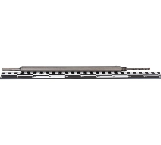 Удлинитель для алмазных коронок (400 мм; М16; sds-plus) TRIO-DIAMOND 290700