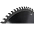 Диск пильный Hilberg Industrial Дерево 250x32/30x64Т HW259 2