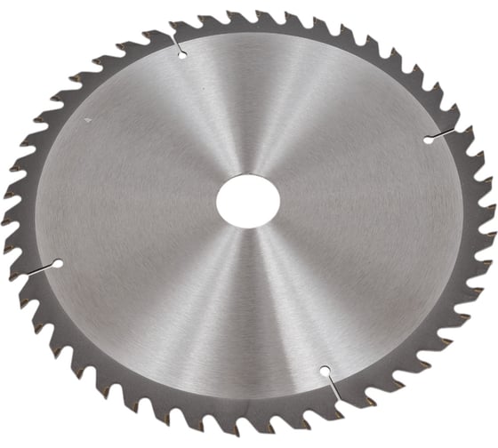Диск пильный Industrial Дерево (250x32/30 мм; 48Т) Hilberg HW254
