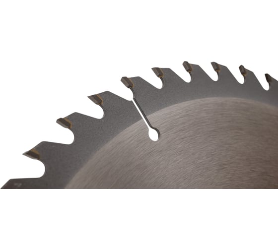Диск пильный Industrial Дерево (250x32/30 мм; 48Т) Hilberg HW254