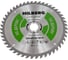 Диск пильный Hilberg Industrial Дерево 250x32/30x48Т HW254 3