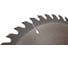 Диск пильный Hilberg Industrial Дерево 250x32/30x48Т HW254 2