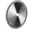Диск пильный Hilberg Industrial Дерево 190x20x60Т HW197 3