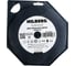 Диск пильный Hilberg Industrial Дерево Тонкий Рез 250x32/30x24Т HWT253 2