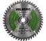 Диск пильный Hilberg Industrial Дерево 190x20x48Т HW196 1