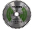 Диск пильный Hilberg Industrial Дерево 230x32/30x64Т HW239 1