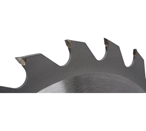 Диск пильный Industrial Дерево (250x32/30 мм; 24Т) Hilberg HW253