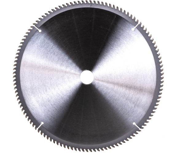 Диск пильный Industrial Алюминий (350x32/30 мм; 120Т) Hilberg HA350