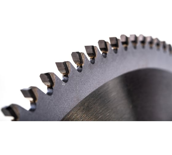 Диск пильный Industrial Алюминий (350x32/30 мм; 120Т) Hilberg HA350