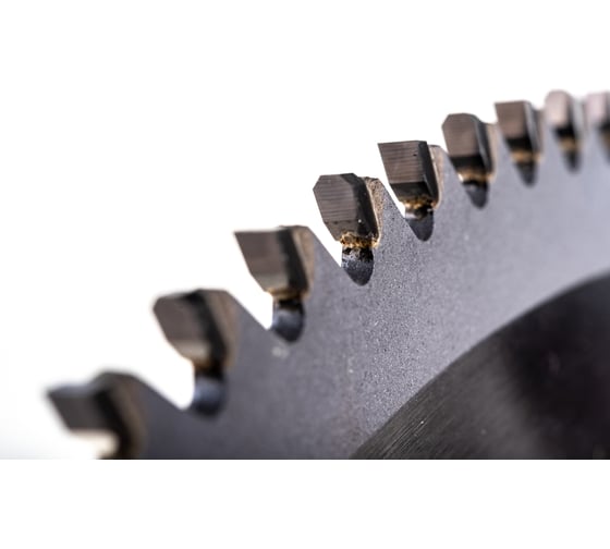 Диск пильный Industrial Алюминий (350x32/30 мм; 120Т) Hilberg HA350