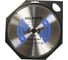 Диск пильный Hilberg Industrial Алюминий 350x32/30x120Т HA350 5