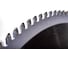 Диск пильный Hilberg Industrial Алюминий 350x32/30x120Т HA350 2
