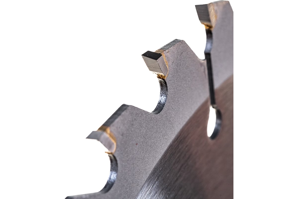 Диск пильный Industrial Дерево (190х20 мм; 36Т) Hilberg HW195 ...