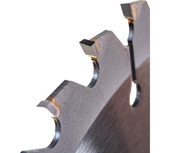 Диск пильный Industrial Дерево (190х20 мм; 36Т) Hilberg HW195