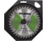 Диск пильный Hilberg Industrial Дерево 190x20x36Т HW195 6