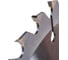 Диск пильный Hilberg Industrial Дерево 190x20x36Т HW195 2