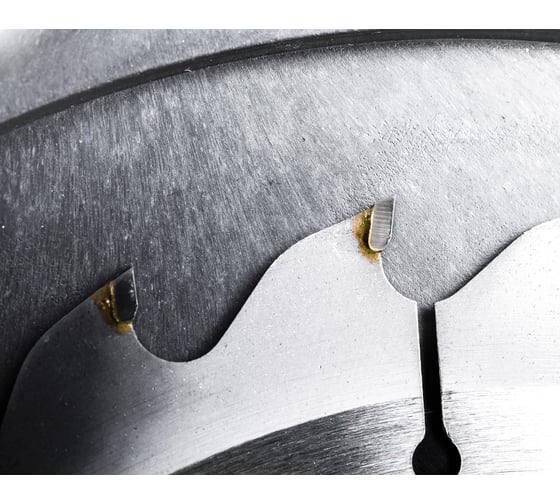 Диск пильный Industrial Дерево (165х20 мм; 24Т) Hilberg HWT165