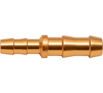 Переходник 6/9 мм, AL, 5 шт в упаковке KRASS 2190595