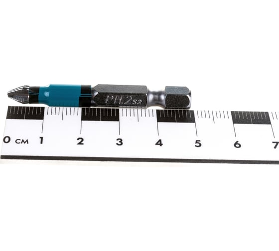 Набор бит (10 шт; PH2х50 мм) GROSS 11264