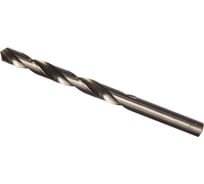 Сверло по металлу Dinamic (10х133 мм; Р9М3) HAGWERT 575100