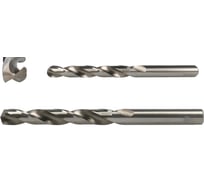 Сверло по металлу (НSS-G Super; DIN 338 RN; 0.8х10х30 мм; 10 шт) Heller TD23028