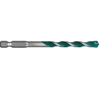 Сверло универсальное 6х60x101 мм Allmat QuickBit Heller TD26265