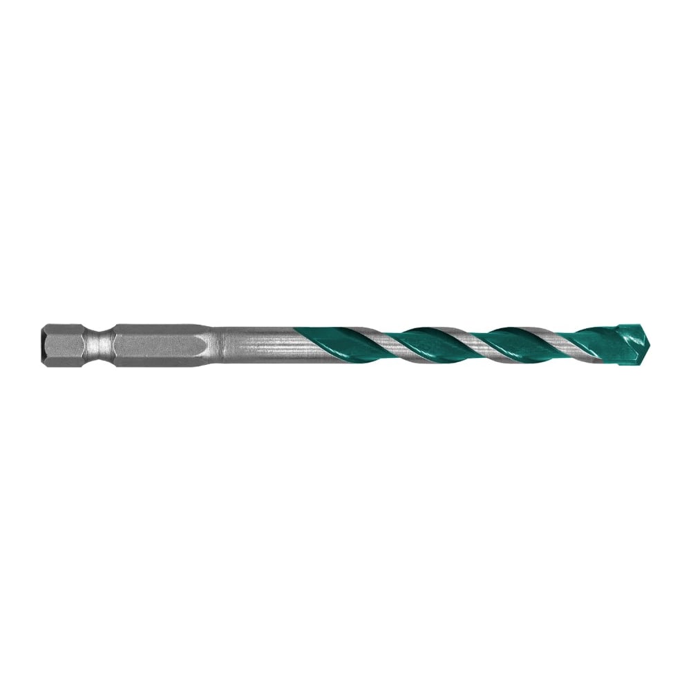 Сверло универсальное 10 х 70 x 120 мм Allmat QuickBit Heller TD26268 ...